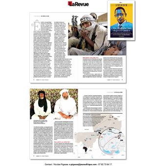 Pour l'intelligence du monde