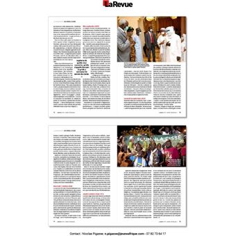 Pour l'intelligence du monde