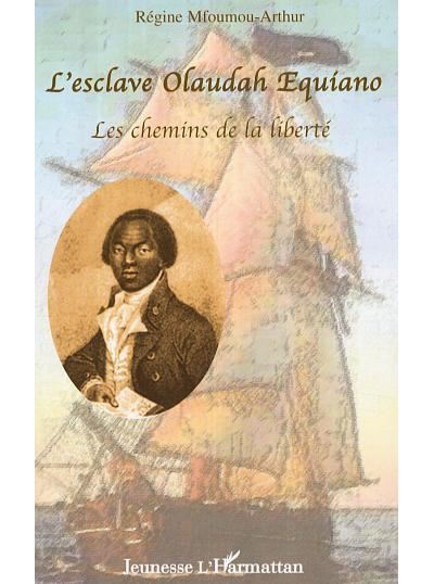 L'esclave Olaudah Equiano