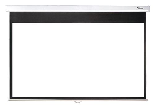 84`` Diagonal 16:9 Pull Down Projector Screen