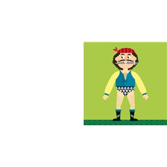 Et si on mettait une culotte ? - Soulève les rabats et dis au revoir aux couches !