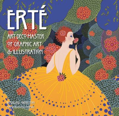 Erté art déco master