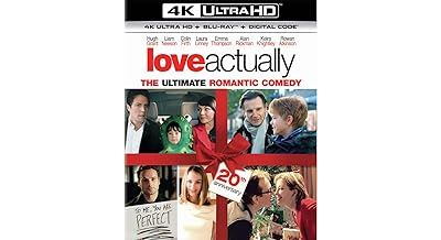 Love Actually