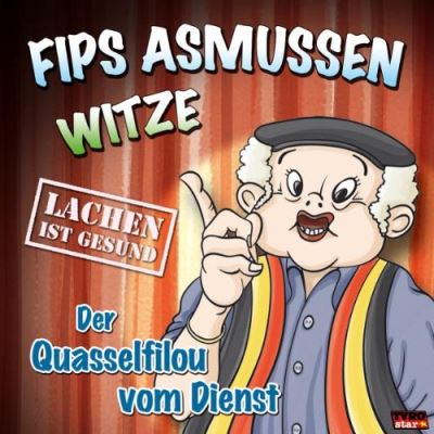 Fips asmussen witze der q