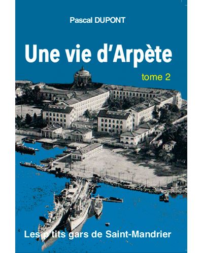 Une vie d'arpete,2