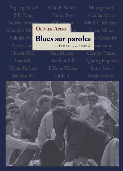 Blues sur paroles