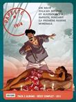 Papeete 1914 - pack 2 vol