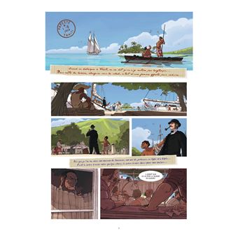 Papeete 1914 - pack 2 vol