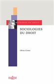 Sociologies du droit