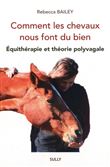 Comment les chevaux nous font du bien