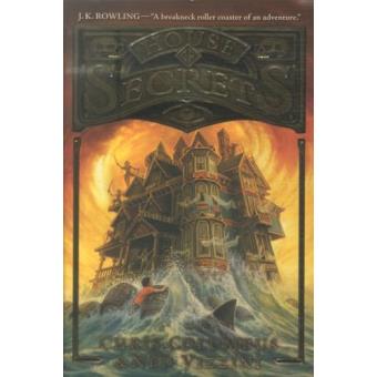 House of Secrets - 1