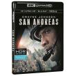 San Andreas Blu-ray 4K Ultra HD