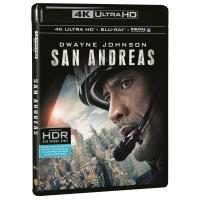 San Andreas