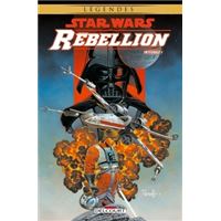 Rébellion