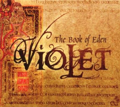 Book of eden