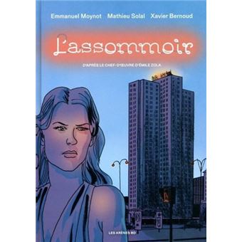 L'Assommoir