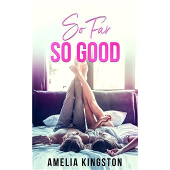So Far, So Good: A Box Set - 1