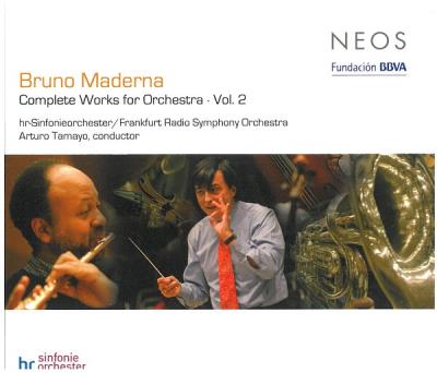 Intégrale oeuvres orchestre - Volume 2