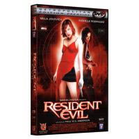 Resident Evil
