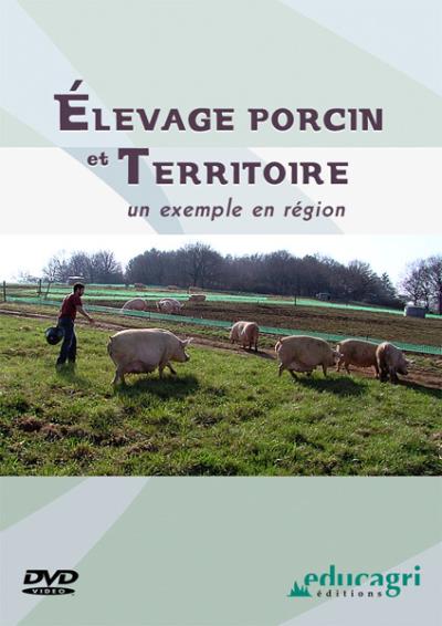 Elevage porcin et territoire