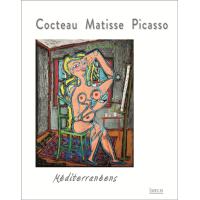 Cocteau Matisse Picasso