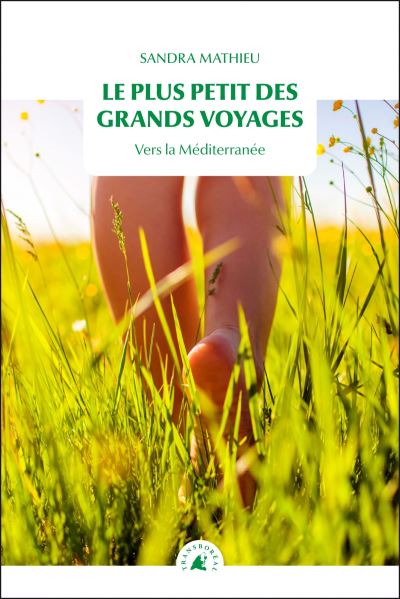 Le Plus Petit des grands voyages