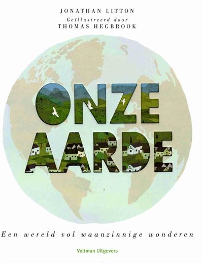 Onze aarde
