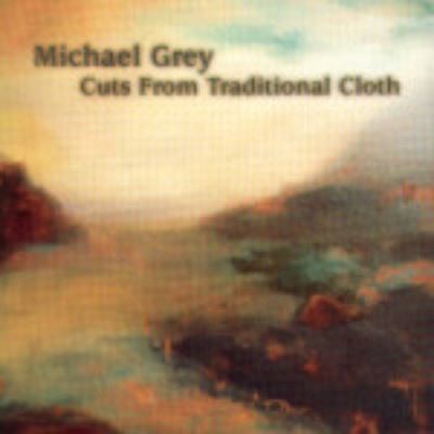 Cut from traditional cloth