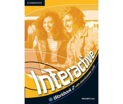 Interactive Level 2