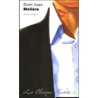 Dom Juan, Molière