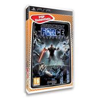 Star Wars : Le Pouvoir De La Force Sur PS2 - Complet PAL - Très Bon état