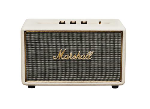 marshall acton fnac