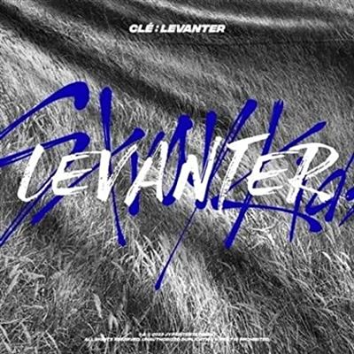 Clé Levanter