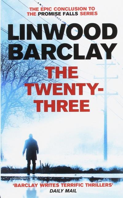 TWENTY-THREE