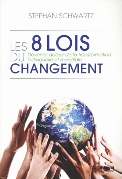 Les huit lois du changement