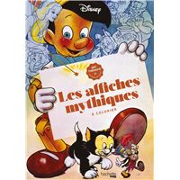 DISNEY - Grand bloc Disney Vie sauvage - Jean-Luc Guérin - broché, Livre  tous les livres à la Fnac