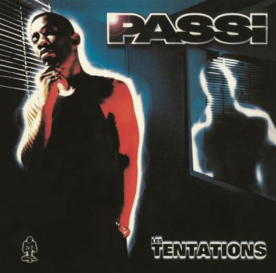 Tentations 20ème anniversaires Double Vinyle