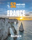 Nos 52 week-ends coups de coeur en France