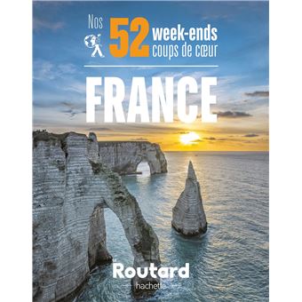 Résultat de recherche d'images pour "nos 52 week end coup de coeur en france"