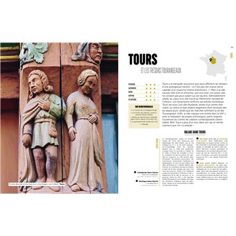 Nos 52 week-ends coups de coeur en France