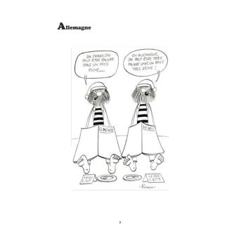 Vivement la mort qu'on se repose un peu !