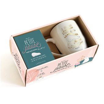 Coffret Ma petite pause rien que pour moi