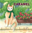 Caramel et la Villa Fleurie