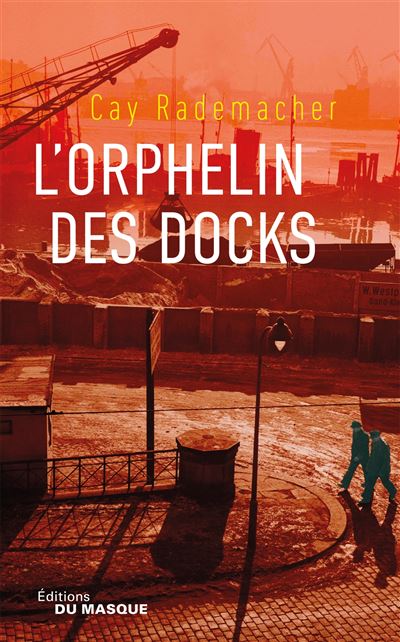 Le trafiquant du chantier naval