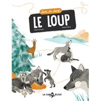 Le loup