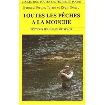 Toutes les peches a la mouche - 1