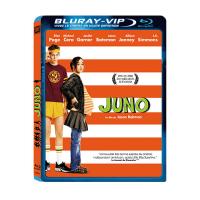 Juno - Combo Blu-Ray + DVD