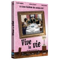 Vive la vie Coffret 2 DVD Volume 4