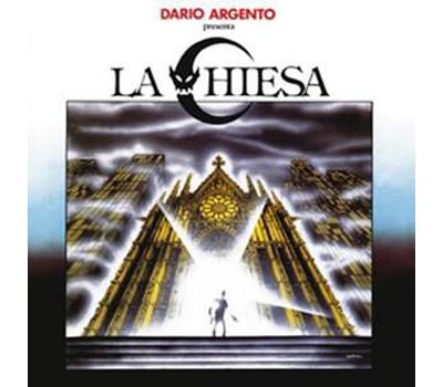 La Chiesa