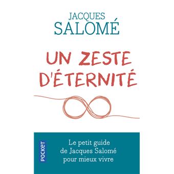 Un zeste d'éternité